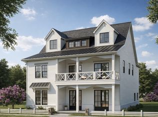 Cypress Plan, Echo at Crabapple, Milton, GA 30004