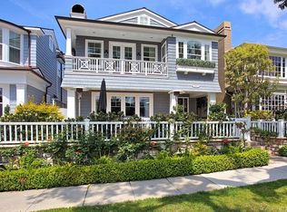223 Poinsettia Ave, Corona Del Mar, CA 92625