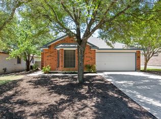 1517 Thibodeaux Dr, Round Rock, TX 78664