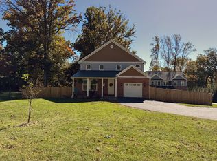 1329 Smith Village Rd, Silver Spring, MD 20904