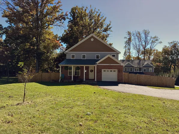 1329 Smith Village Rd, Silver Spring, MD 20904