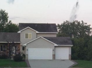 651 Harvest Cir, Winsted, MN 55395