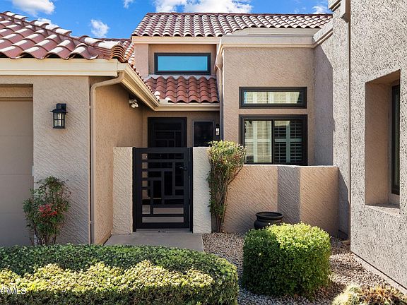 2nd image of 10529 E CINNABAR Avenue