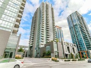 5025 Four Springs Ave #903, Mississauga, ON L5R 0G5
