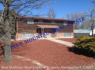 8 Sommerlyn Rd, Colorado Springs, CO 80906