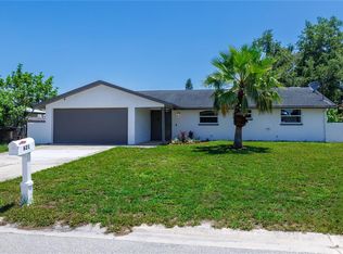 621 Gran Kaymen Way, Apollo Beach, FL 33572