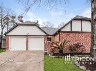 20058 N Navaho Trl, Katy, TX 77449