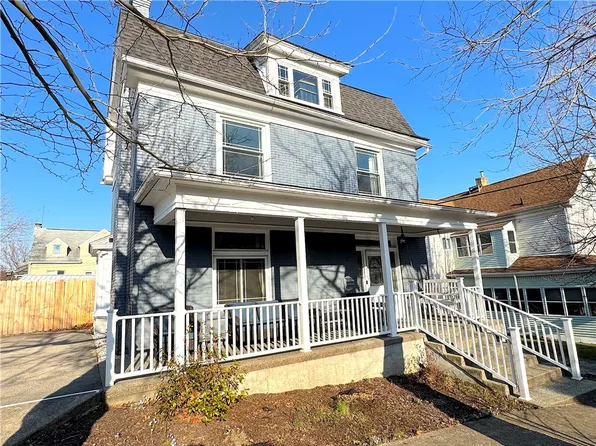 5 Frothingham Ave, Jeannette, PA 15644