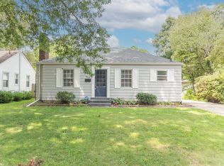 5520 Indianola Ave, Indianapolis, IN 46220