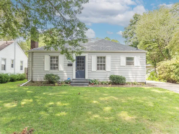 5520 Indianola Ave, Indianapolis, IN 46220