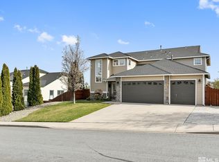 3380 Green River Dr, Reno, NV 89503