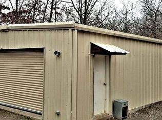 5024 Bear Hollow Rd, Fort Smith, AR 72916