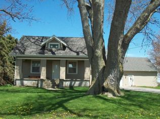 3655 W 800 N, Markle, IN 46770