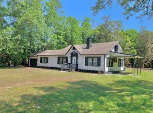 362 N McDonald St, Ludowici, GA 31316