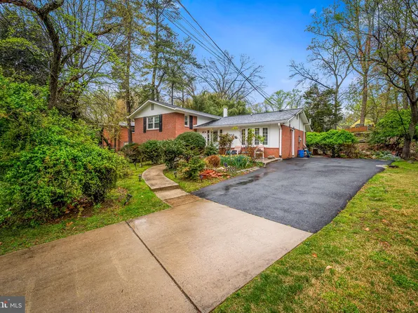 1202 Dunoon Ct, Silver Spring, MD 20903