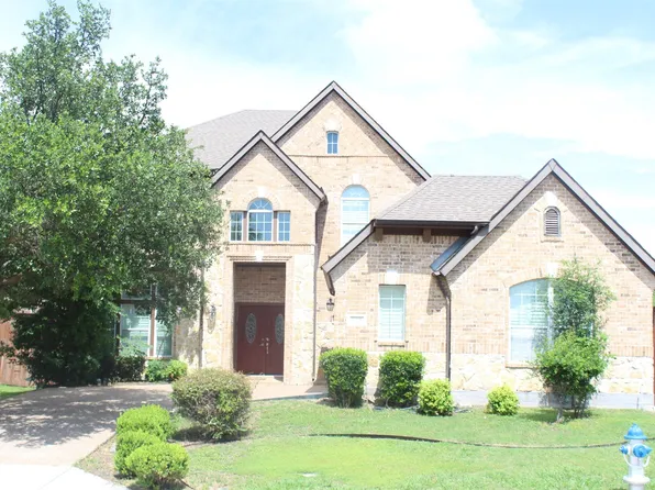 825 Lotus Dr, Richardson, TX 75081