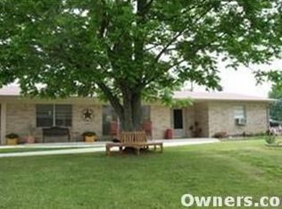2092 Fm 1158, Clarksville, TX 75426