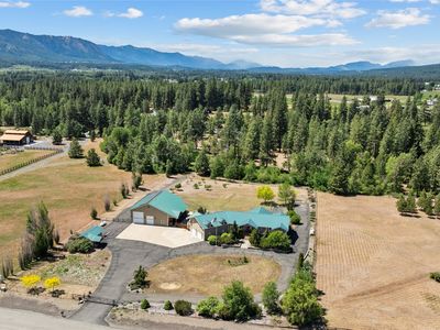 301 Quail Valley Road, Cle Elum, WA, 98922