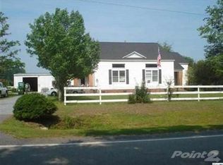 3077 Nichols Hwy, Galivants Ferry, SC 29544