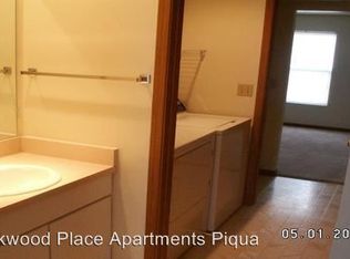 1047 Jill Ct, Piqua, OH