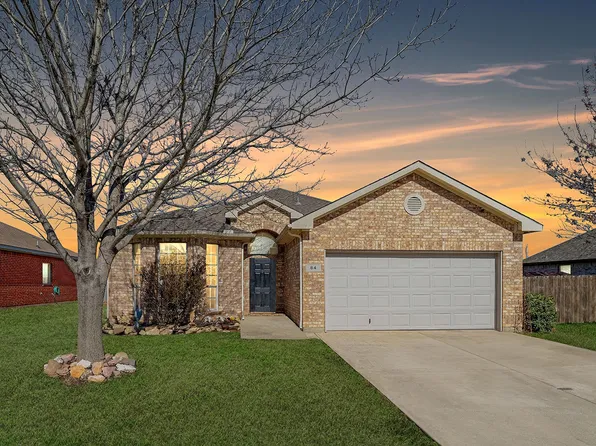 84 N Highland Dr, Sanger, TX 76266