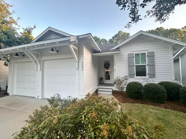 132 Cannonball Ln, Inlet Beach, FL 32461