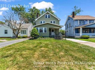 5223 Clement St, Maple Heights, OH