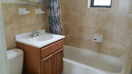 Rented by Urban Pads