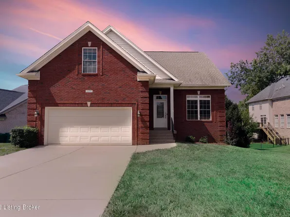 127 Nipper Ct, Shepherdsville, KY 40165