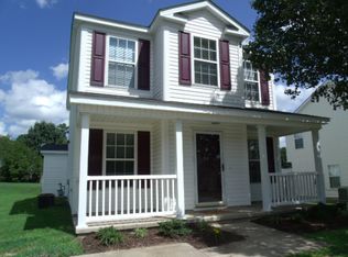 5514 Marthonna Way, Raleigh, NC 27616