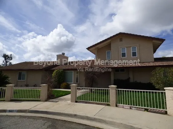 521 Vicki Pl, Escondido, CA 92026