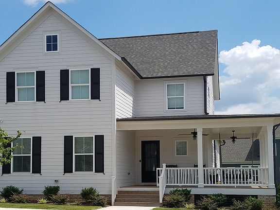 Home Exterior