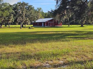 SW 67th Pl, Cedar Key, FL 32625