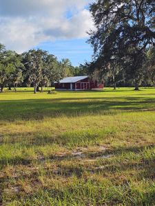 SW 67th Pl, Cedar Key, FL, 32625