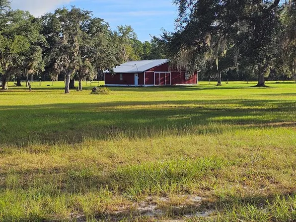 SW 67th Pl, Cedar Key, FL 32625