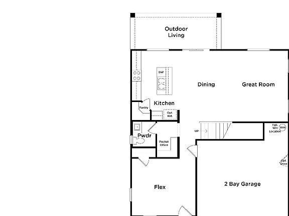 4th image of this home