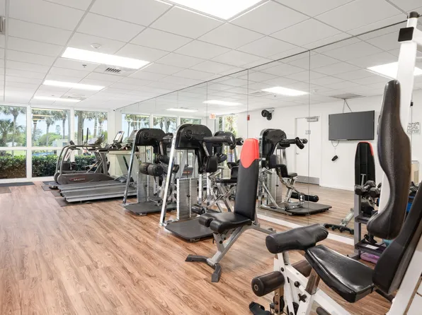 2700 N Highway A1a #1205, Hutchinson Island, FL 34949