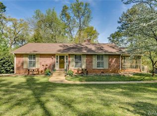 5 Hickory Ln, Tuscaloosa, AL 35404