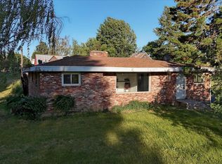 540 N Pine St, Spangle, WA 99031