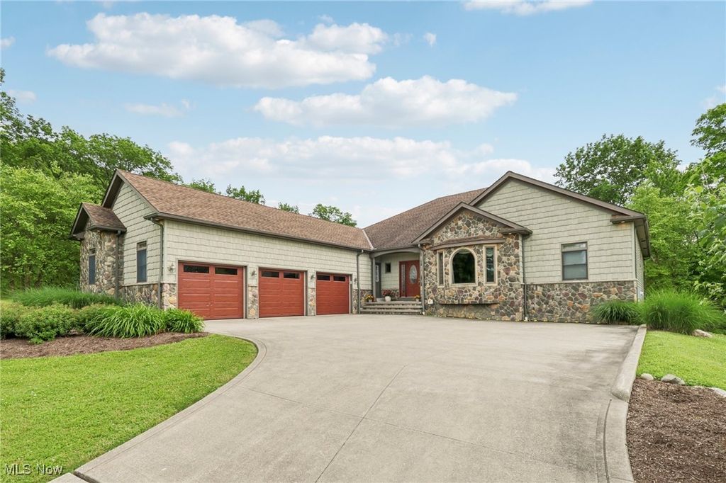 Real estate listing image