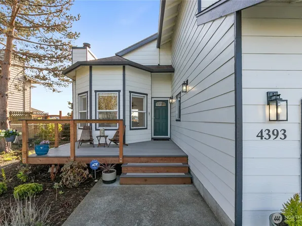 4393 Saltspring Drive, Ferndale, WA 98248