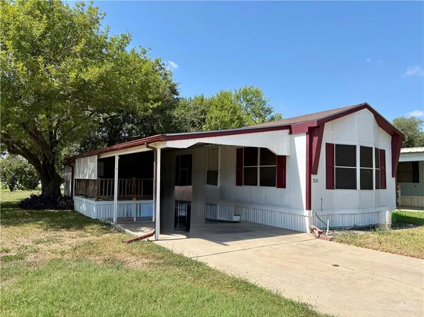 205 Hub Dr, Mission, TX 78574