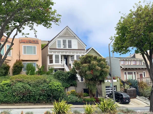 90 Monterey Blvd, San Francisco, CA 94131