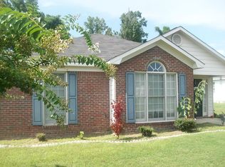 5721 Stoneridge Dr, Columbus, GA 31909