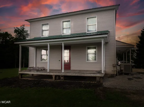 2236 Elm Tree Rd N, Saint Paris, OH 43072