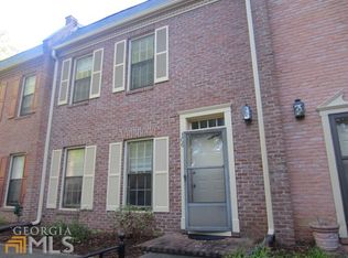 106 S Stratford Dr, Athens, GA 30605