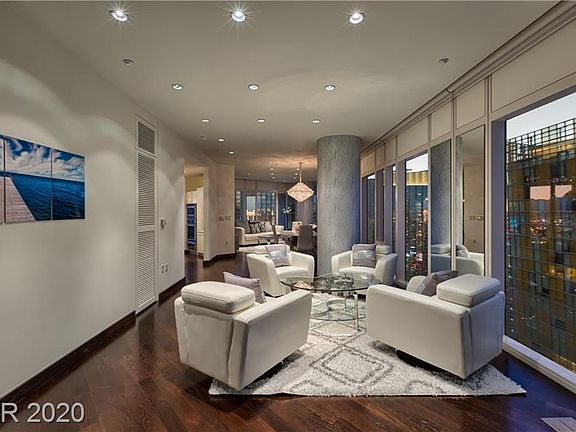 4th image of 3750 Las Vegas Blvd S Unit 3309