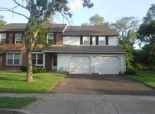 1661A Bluebird Dr, Yardley, PA 19067
