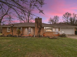 261 Wattles Rd S, Battle Creek, MI 49014