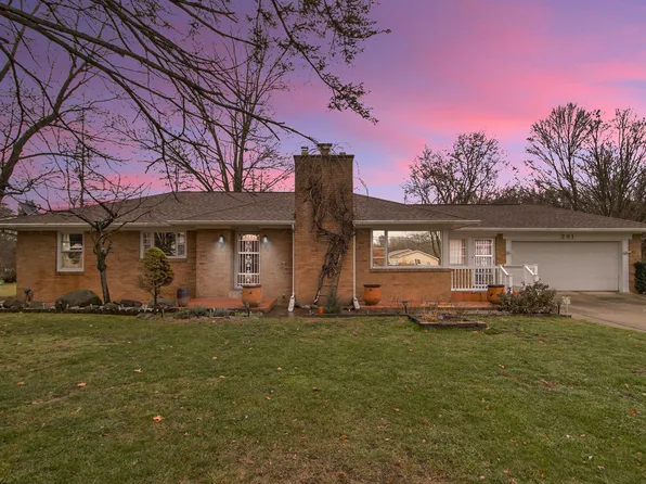 261 Wattles Rd S, Battle Creek, MI 49014